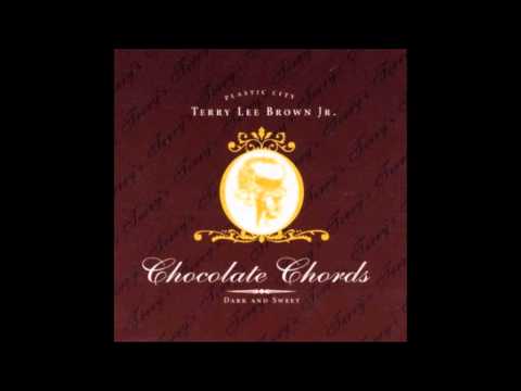 Terry Lee Brown Jr. — Terry Lee Brown Junior I Let´s Jazz I Plastic City