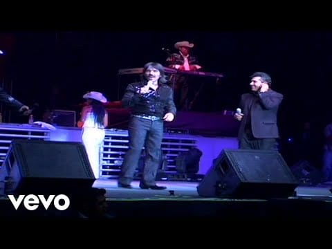 Diego Verdaguer — K-Paz De La Sierra - Volveré (En Vivo) ft. Diego Verdaguer
