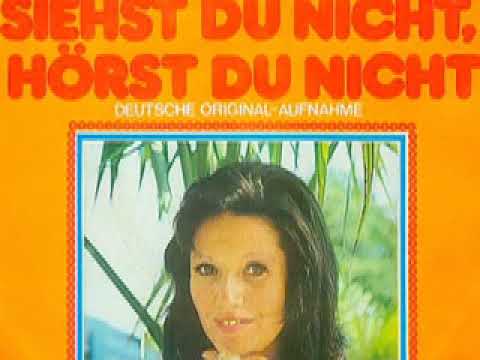 Elisa Gabbai — Alisa Gabbai - Siehst du nicht, hörst du nicht