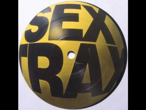 Spank Spank — Spank Spank - Domain - Rainmaker (Daytime Mix)