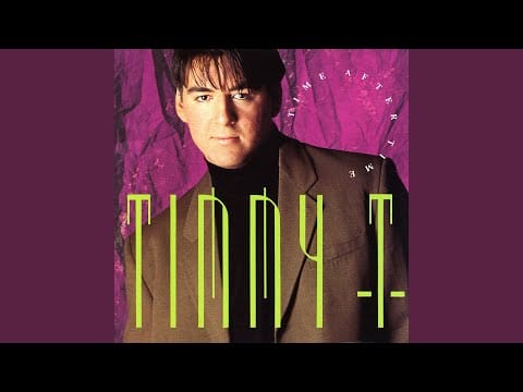 Timmy T — What Will I Do