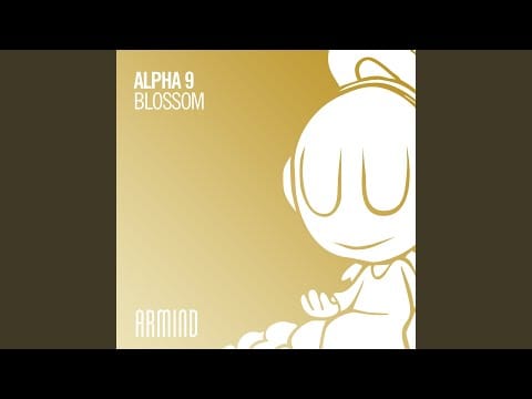 Alpha 9 — Blossom (Extended Mix)