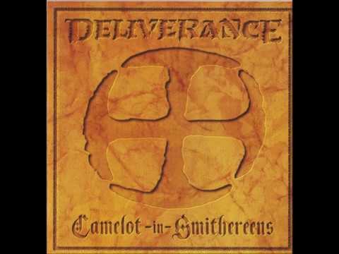 Deliverance (3) — Deliverance - "Camelot-In-Smithereens" [FULL ALBUM, 1995, Christian Metal]