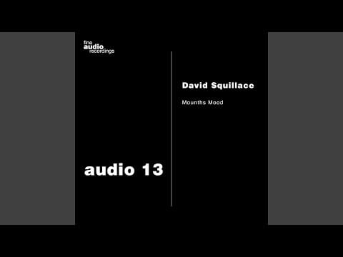 Davide Squillace — Ambient Soul