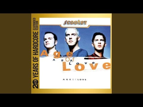 Scooter — Fire (Klubbheads Remix / Remastered)