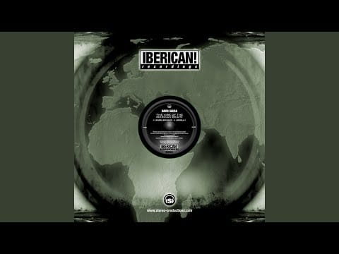 David Gausa — The Vibe of the Iberican Beats (Original Iberican Mix)