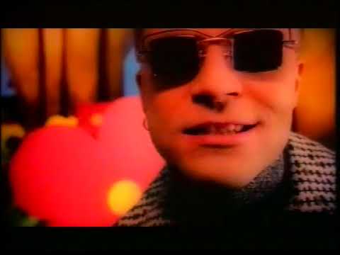 Sound Of R.E.L.S. — Sound Of R.E.L.S. - Love Is The Powa! (Rare Music Video) (1994)