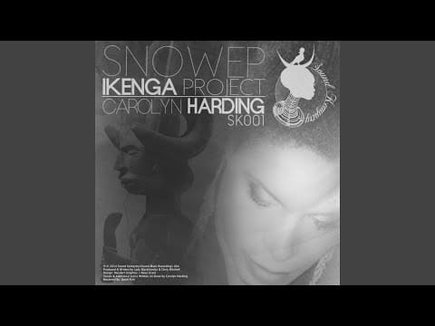 Carolyn Harding — Snow (Harley & Muscle Deep Mix)