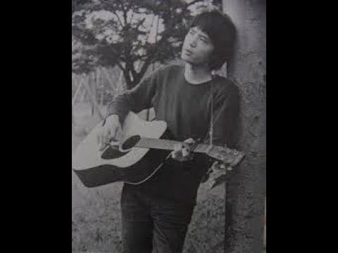 Takuro Yoshida — 【吉田拓郎】古いライブ「ともだち」 1971 年7月