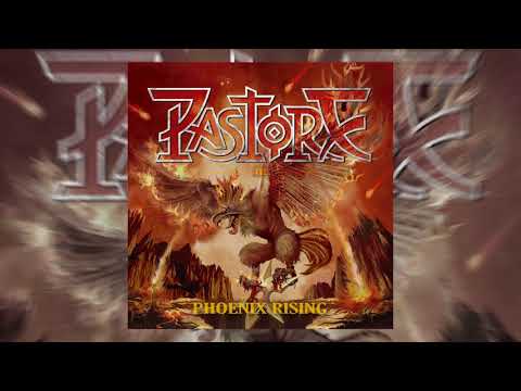 Pastore — Pastore - March of War