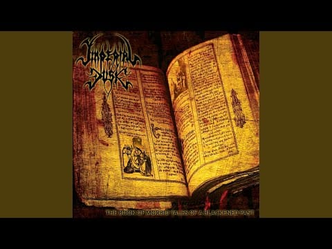 Imperial Dusk — Ritual of the Exorcist