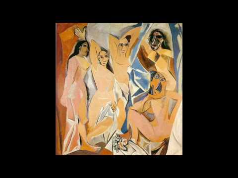 Stephen Schlaks — STEPHEN SCHLAKS I cannot get away from loving you (Picasso)