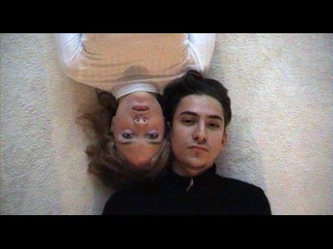 Yung Hurn — Yung Hurn - Opernsänger (Official Video)