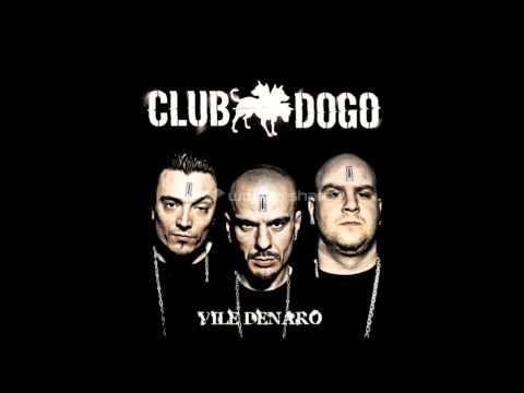 Club Dogo — Club Dogo - Incubo Italiano