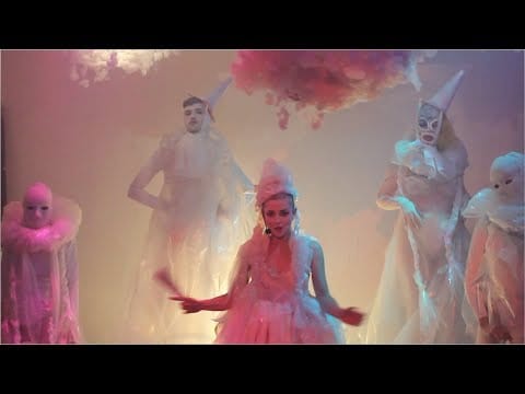 Geneva Jacuzzi — Geneva Jacuzzi - Liva @ NonPlus Ultra Part 2