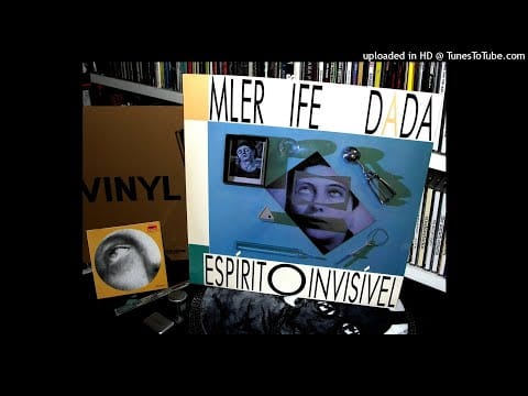 Mler Ife Dada — Mler Ife Dada - o último mergulho
