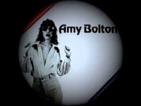 Amy Bolton — Amy Bolton - Do Me A Favor