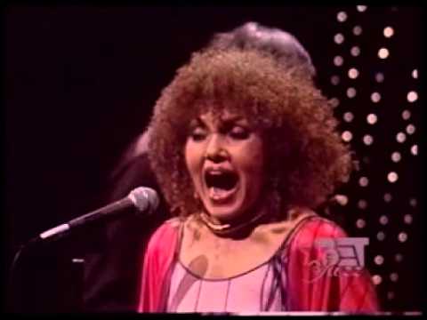 Cleo Laine — Cleo Laine - Friendly Persuasion