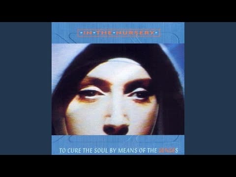 In The Nursery — Sinistral