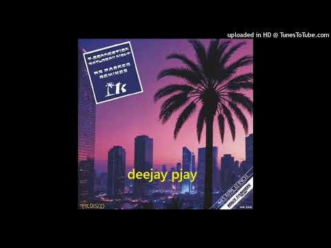 T-Connection — T-Connection – Saturday Night (Dr Packer Extended Remix)