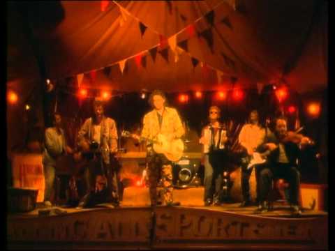 Bob Geldof — Bob Geldof - Room 19