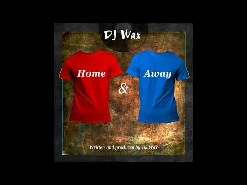 D.J. Wax — DJ WAX MORNING DRUMS ORIGINAL MIX