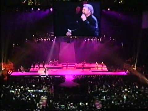 John Farnham — John Farnham - No Ordinary World.mpg