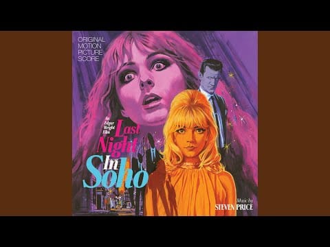 Steven Price — Feel Free To Run A Mile