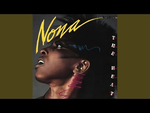 Nona Hendryx — If Looks Could Kill (D.O.A.)