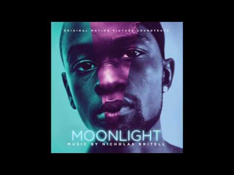 Nicholas Britell — Who Is You? - Moonlight (Original Motion Picture Soundtrack)