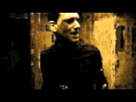 The Horrorist — The Horrorist - Power Is Force