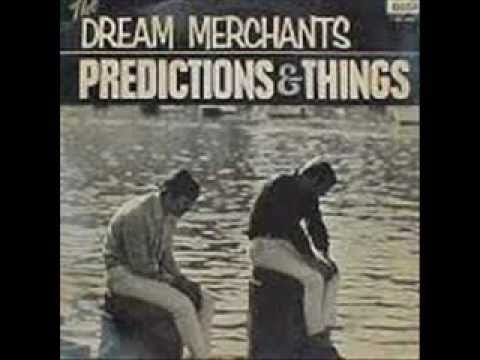 The Dream Merchants — Time and the River - The Dream Merchants.wmv