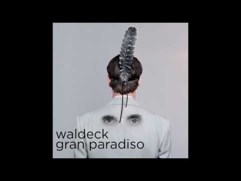 Waldeck — Waldeck - Una Promessa feat. La Heidi