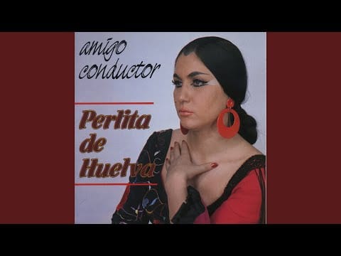 Perlita De Huelva — Quiero Olvidar