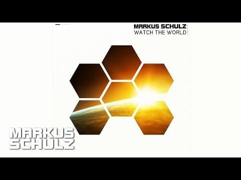 Markus Schulz — Markus Schulz with Kyau & Albert - Fears (Acoustic)