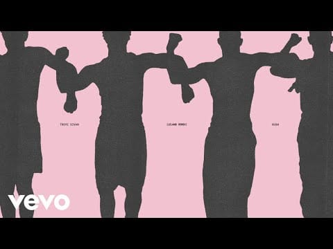 Troye Sivan — Rush (Leland Remix / Official Audio)