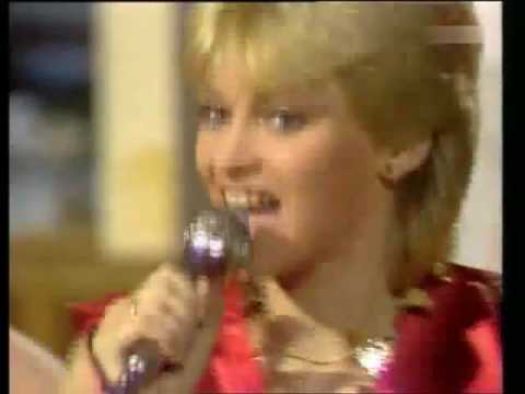 Doris D And The Pins — Doris D. & The Pins - Dance on 1981
