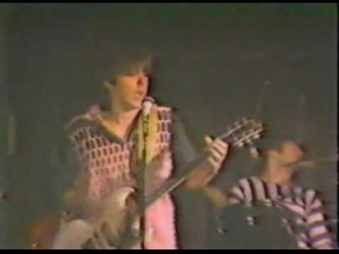 Flamin' Oh's — Flamin Oh's: Instrumental, So Cruel, That's Just Fine With Me 1981