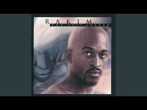 Rakim — Skit