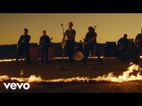 Florida Georgia Line — Florida Georgia Line - Sippin’ On Fire