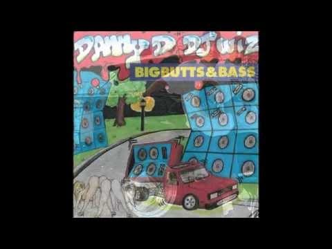Danny "D" & D.J. "Wiz" — Danny D & DJ Wiz - Who's got the drop
