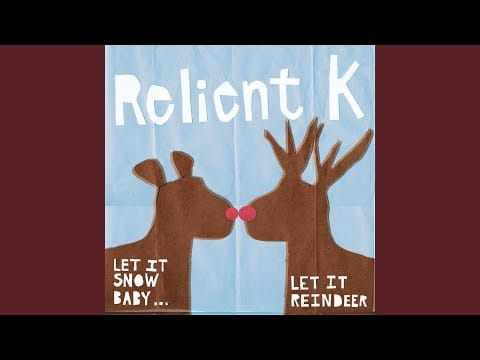 Relient K — In Like a Lion (Always Winter)