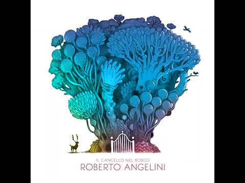 Roberto Angelini — INCOGNITA - Roberto Angelini