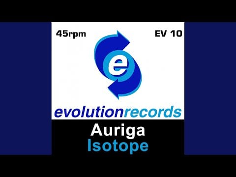 Auriga — Isotope (Horizon)