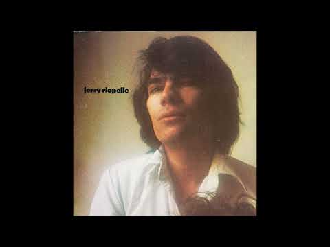 Jerry Riopelle — Jerry Riopelle - "Promenade"