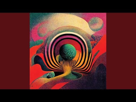 Aiden Francis — Mutual Sequences