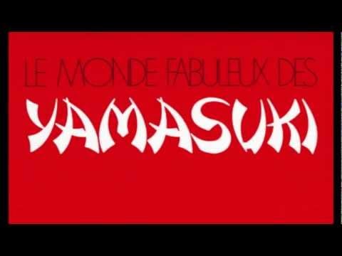 Yamasuki — Yamasuki Singers - Aieaoa