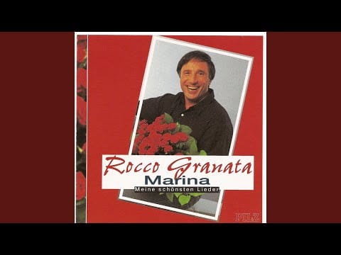 Rocco Granata — Te Quiero
