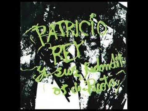 Patricio Rey Y Sus Redonditos De Ricota — GULP - LA BESTIA POP