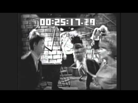 Freddy Cannon — Freddy Cannon In the Night
